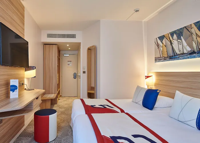 Club Le Plein Sud Bleues Єр