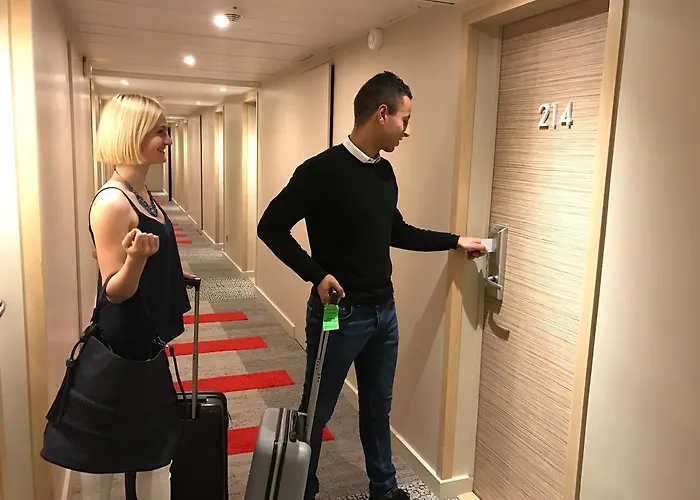 Готель Club Le Plein Sud Bleues 3*