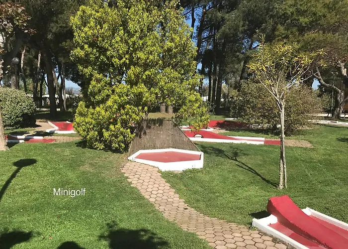 Club Le Plein Sud Bleues