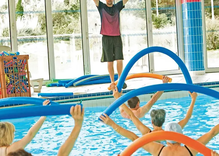 Club Le Plein Sud Bleues Єр