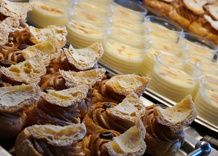 Club Le Plein Sud Bleues 3* Hyères