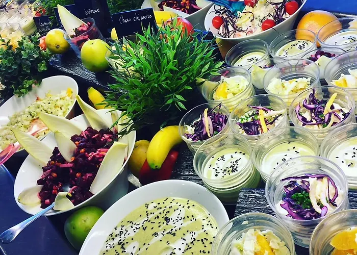 Club Le Plein Sud Bleues 3* Єр