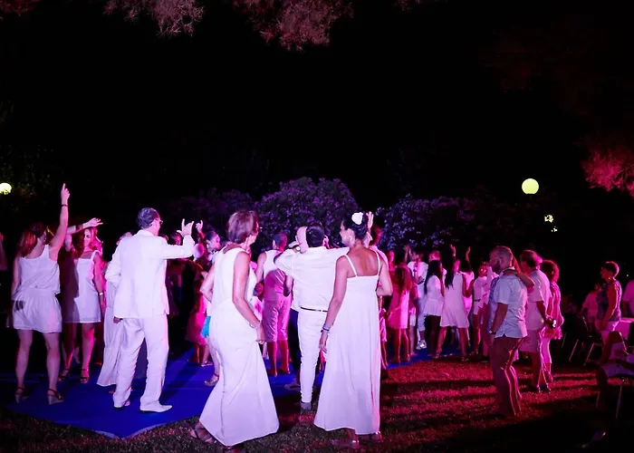 Club Le Plein Sud Bleues