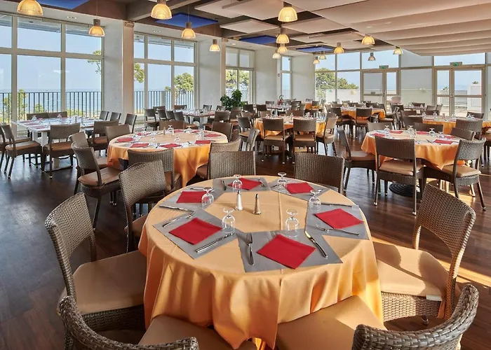 Club Le Plein Sud Bleues Hotel 3*