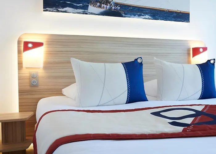 Club Le Plein Sud Bleues Єр