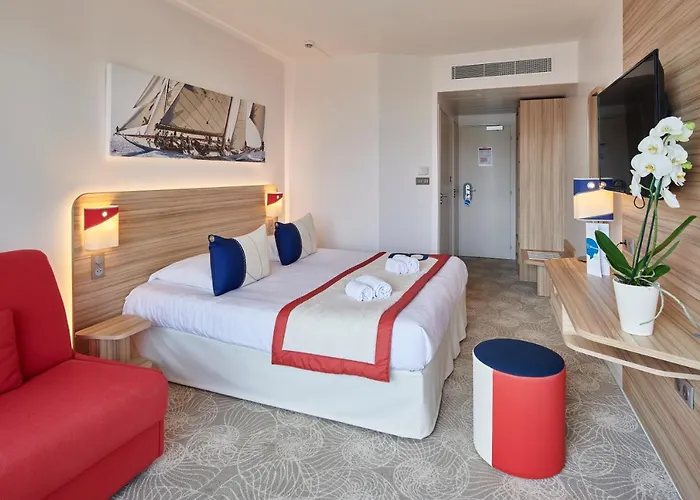 Club Le Plein Sud Bleues 3*