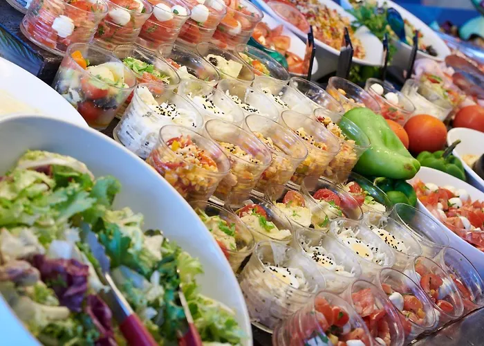 Club Le Plein Sud Bleues 3*