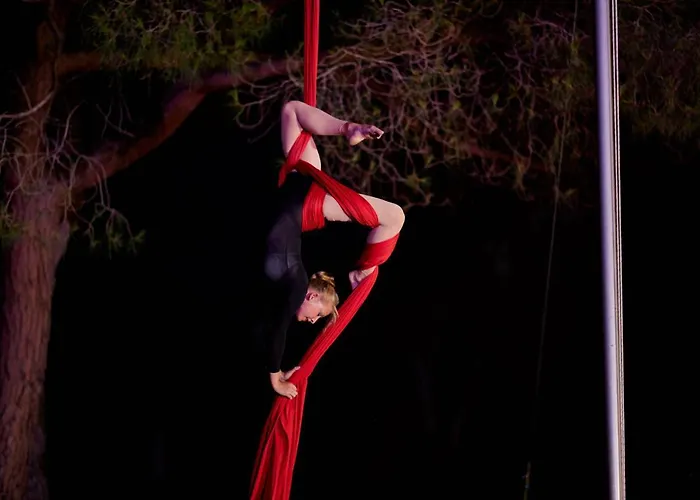 Club Le Plein Sud Bleues Єр