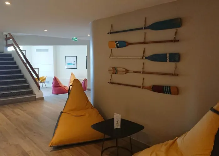 Club Le Plein Sud Bleues Hotel 3*