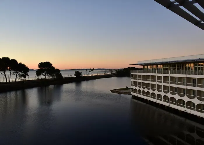 מלון Club Le Plein Sud Bleues הייר