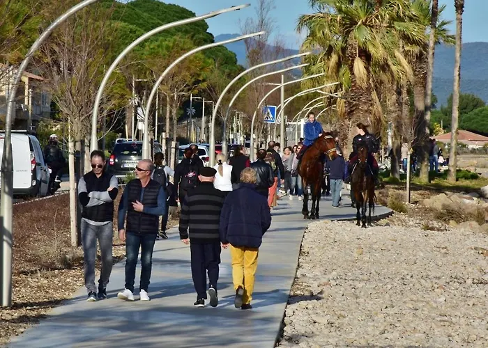 Club Le Plein Sud Bleues Готель