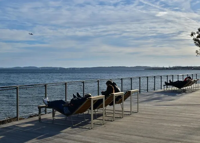 Готель Club Le Plein Sud Bleues 3*