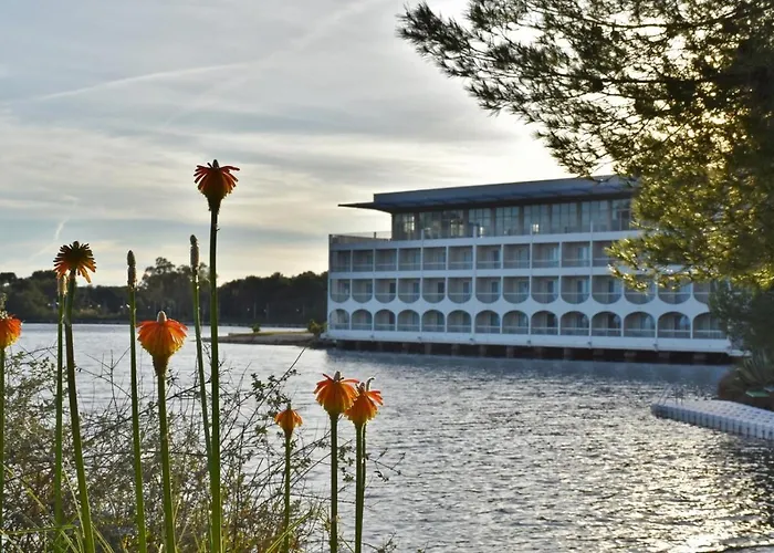 Club Le Plein Sud Bleues