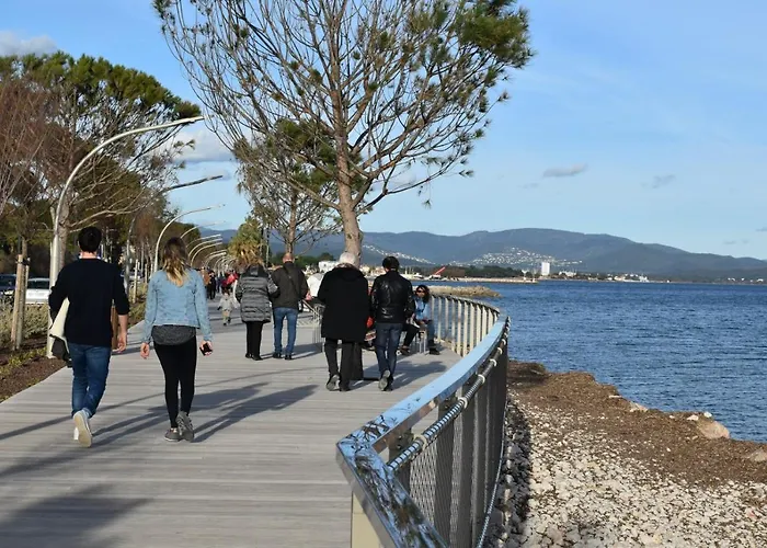 Club Le Plein Sud Bleues מלון הייר