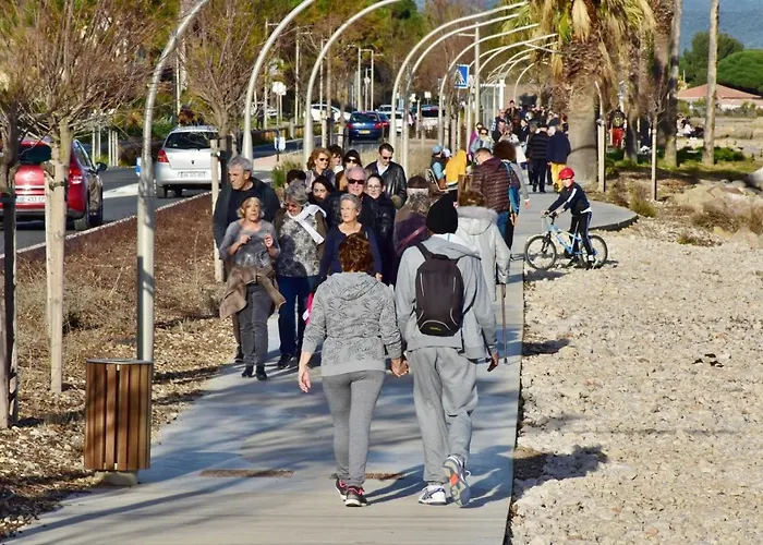 Club Le Plein Sud Bleues